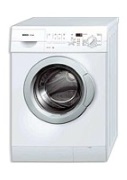 Ремонт стиральной машины Bosch  WFO 2051